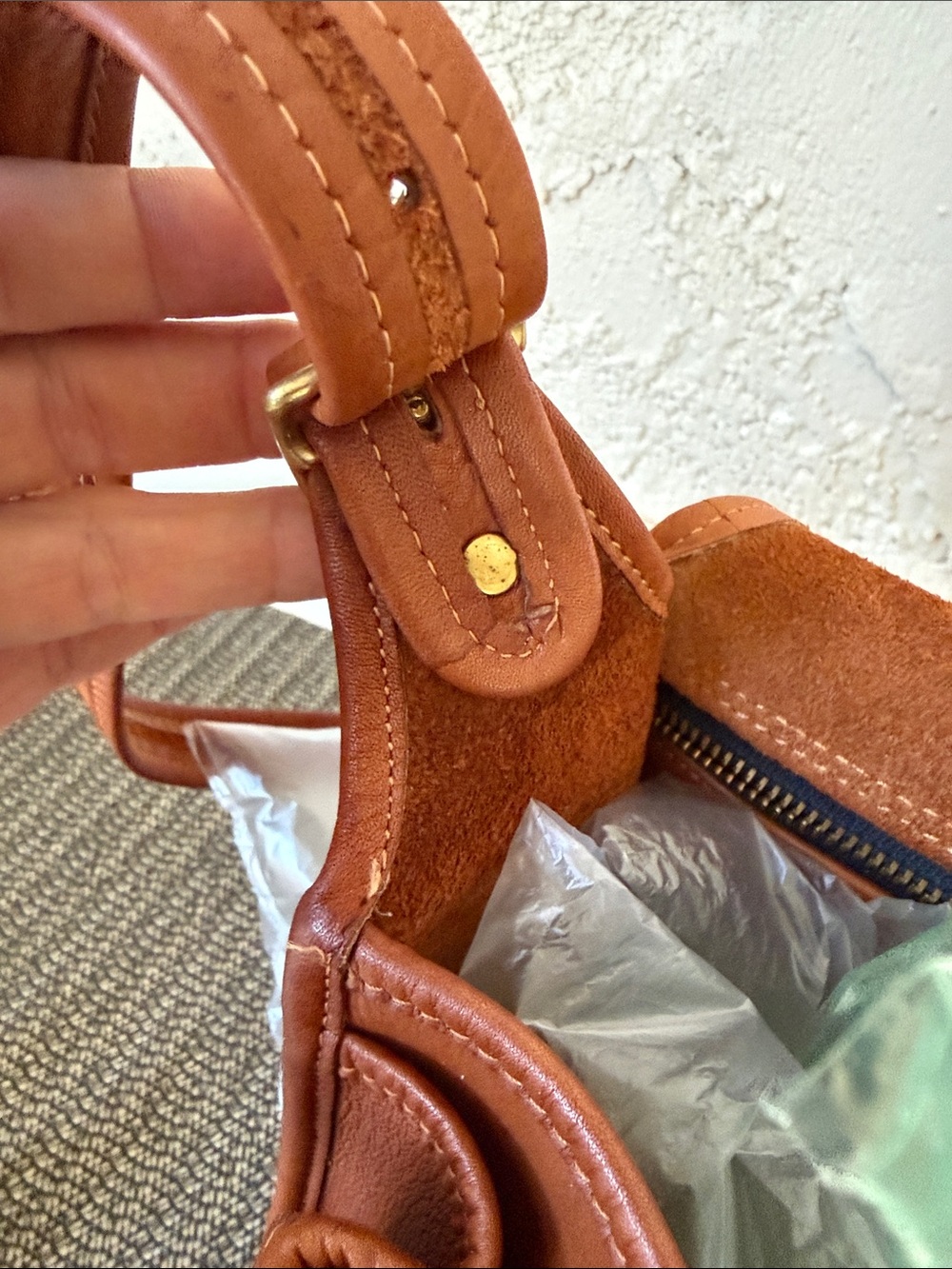Vintage Coach Rambler - Picture 17 of 17